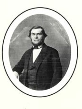 Rudolf von Roth