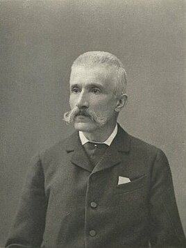 Francesco Brioschi