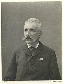 Francesco Brioschi