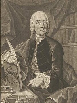 Christian Ernst Hanselmann