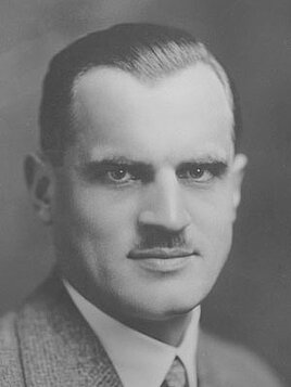 Arthur Holly Compton