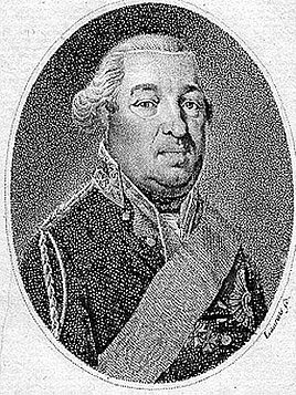 Georg Friedrich von (1784) Tempelhoff
