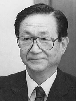 Saburo Fukui