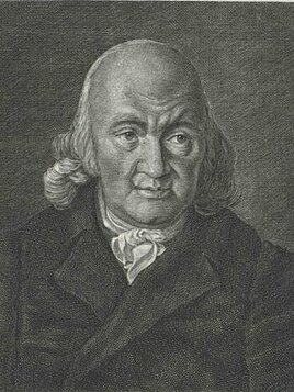 Johann Christian Ludwig Hellwig