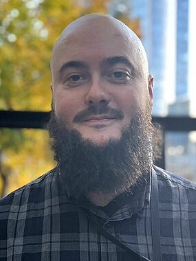 photo of Roman Nekoliak