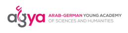 Logo Arab-German Young Academy AGYA