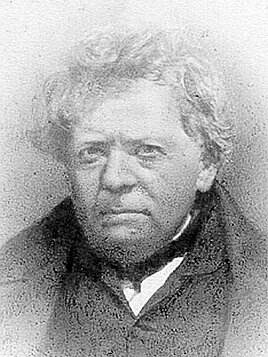 Georg Simon Ohm