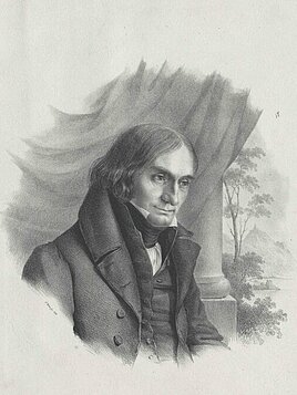 Christian August Brandis