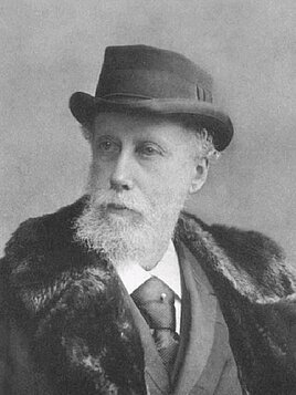 Albert Ladenburg