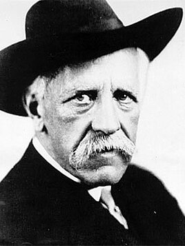 Fridtjof Nansen