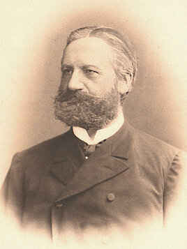 Ernst Immanuel Bekker
