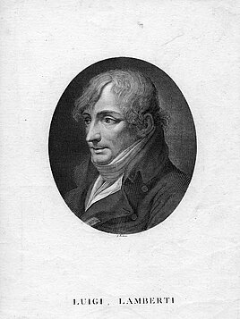 Luigi Lamberti
