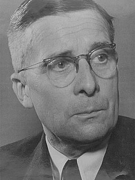 Fritz Deubel