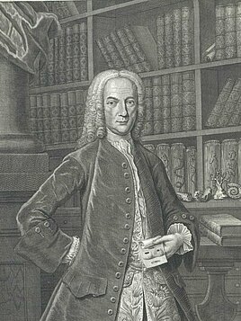 Jacob Theodor Klein