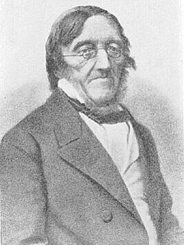 Karl Ernst von Baer