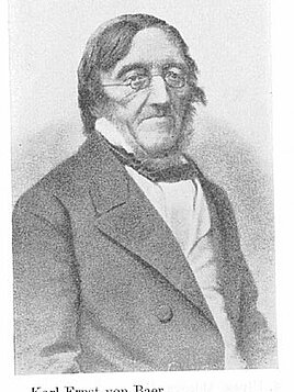 Karl Ernst von Baer