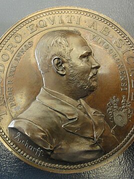Theodor Ritter (1884) von Sickel