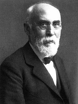 Hendrik Antoon Lorentz