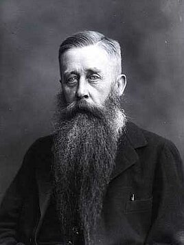 Johan Ludvig Heiberg
