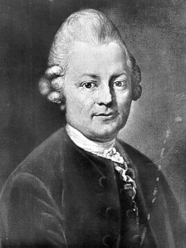 Gotthold Ephraim Lessing