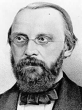 Rudolf Virchow