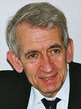 Eberhard Schmidt-Aßmann