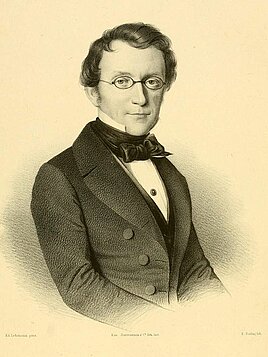 Daniel Friedrich Eschricht