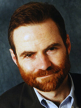 Timothy Garton Ash