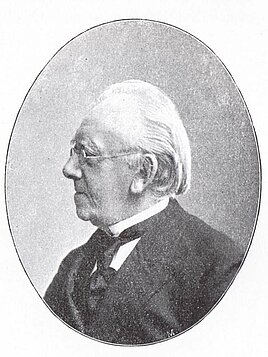 Rochus Wilhelm Traugott Heinrich Ferdinand Freiherr von Liliencron