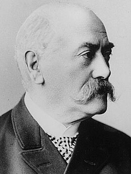 Heinrich Karl Brugsch (Pascha)