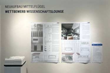 Thumbnail Wissenschaftslounge