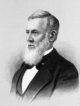 Asa Gray