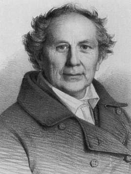 Friedrich (Friedrich Wilhelm August) Argelander