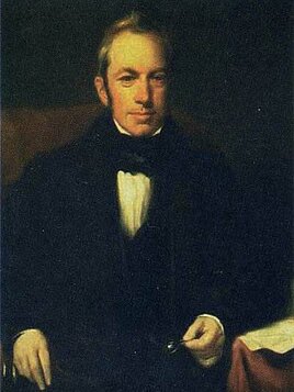Robert Brown