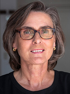 Barbara Stollberg-Rilinger