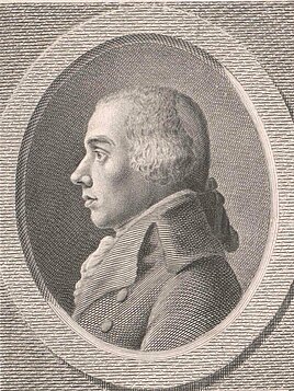 Friedrich Albert Carl Gren