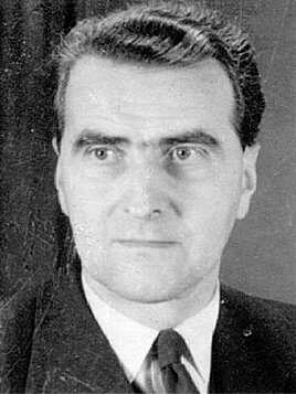 Helmut Kirchberg
