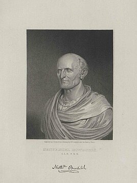 Nathaniel Bowditsch