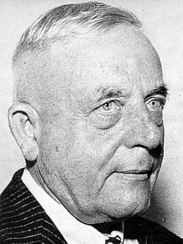 Otto Warburg