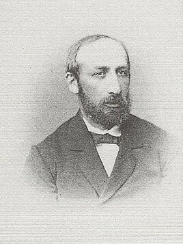 Paul Albert Gordan