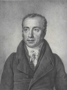 Johann Abraham Albers