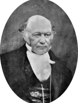 Sir (1835) William Rowan Hamilton