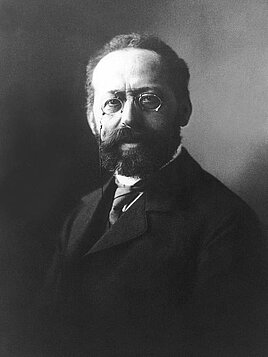 Friedrich Leo