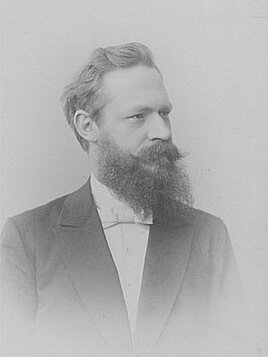 Ernst Otto Beckmann