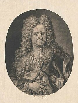 Johann Jakob Huber