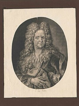 Johann Jakob Huber