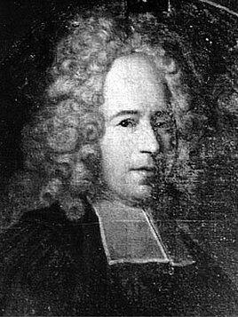 Jakob Jacques Lenfant