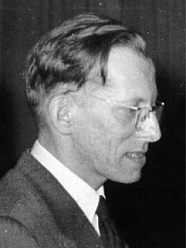 Otto Wichterle