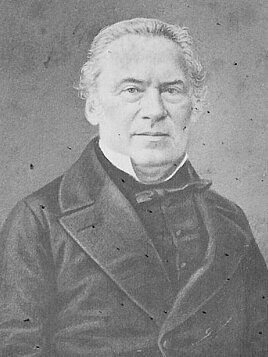 Joseph Eutychius Kopp