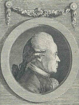 Christian Gottlieb Kratzenstein